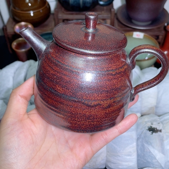 茶盏建盏直播间链接