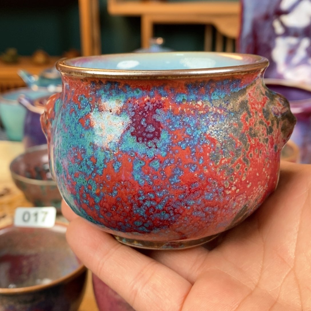 【闪购商品】瓷片明***城浮力浮力浮力浮力