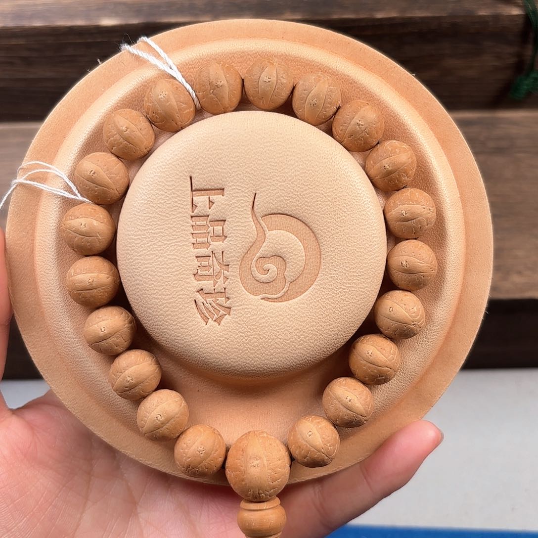 凤眼菩提手串12.5精品