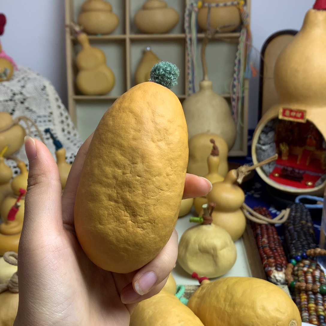 葫芦卿*冬瓜陨石坑专拍