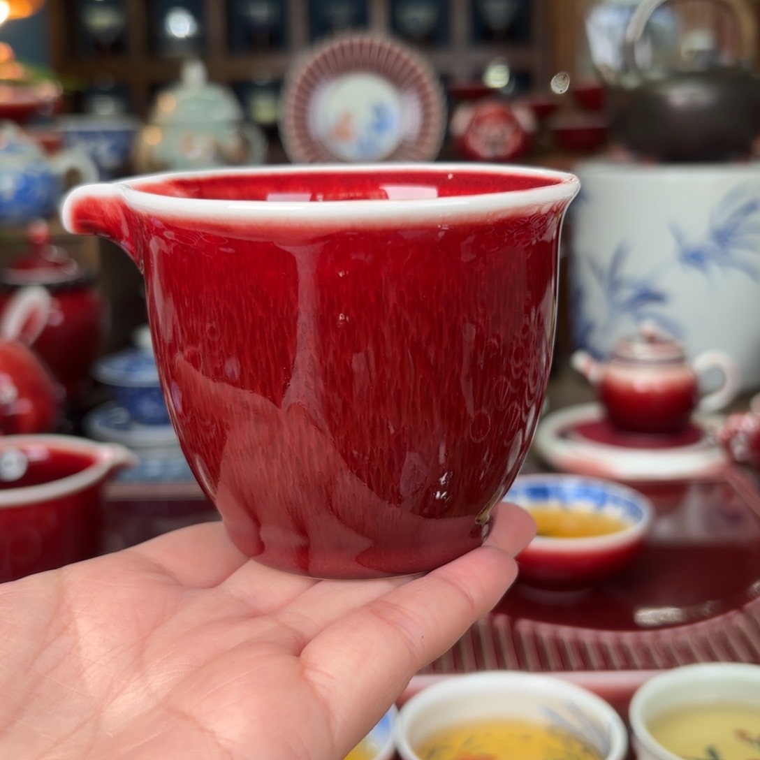 闻轩坊全场清货杯