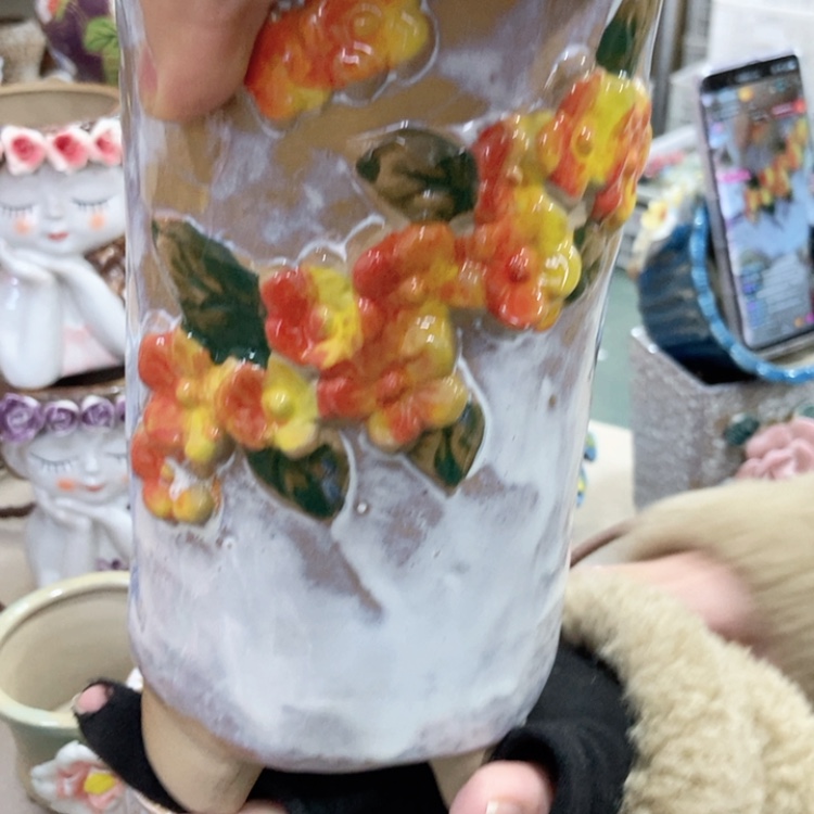 【闪购商品】红陶福利