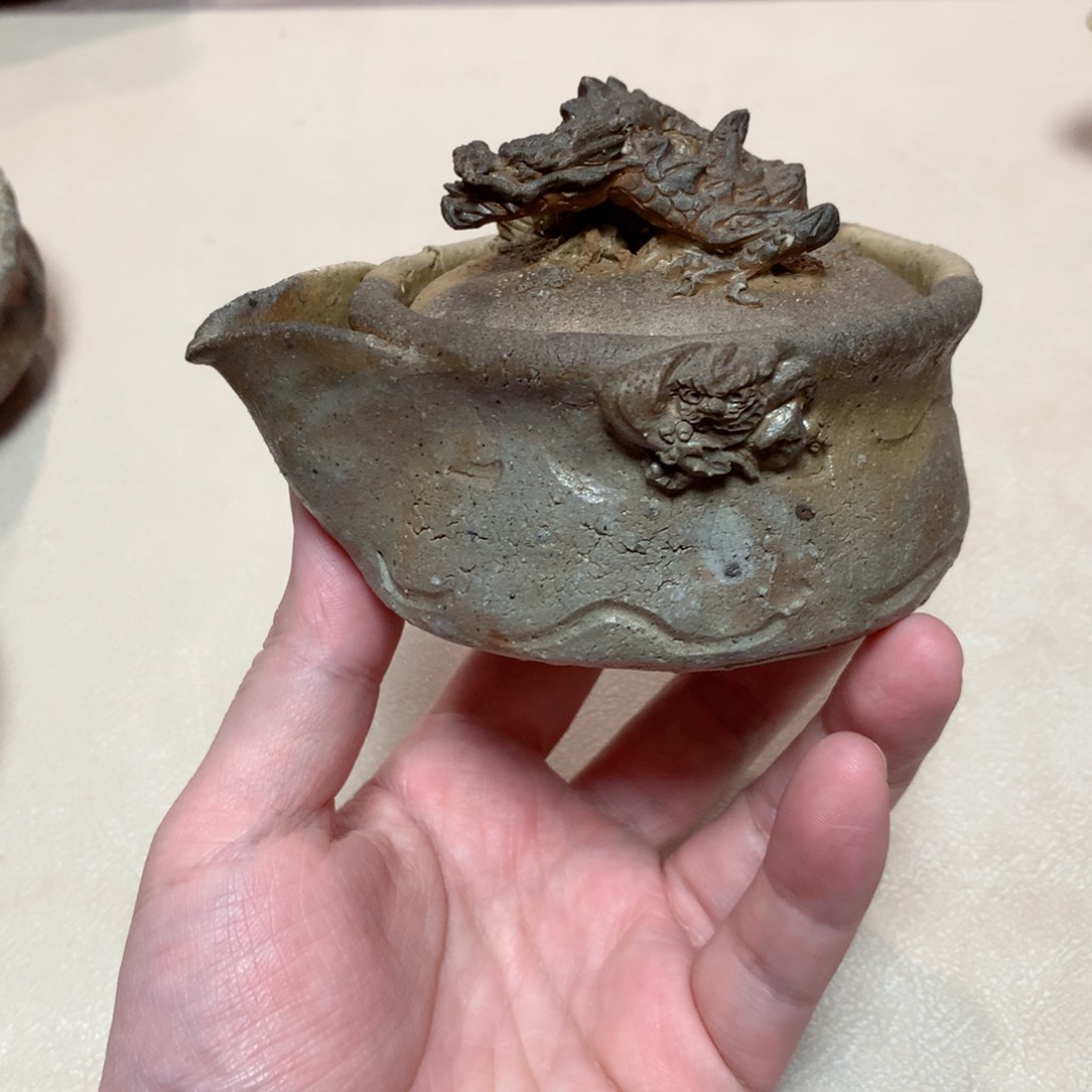 特价：难波诚志 容量160