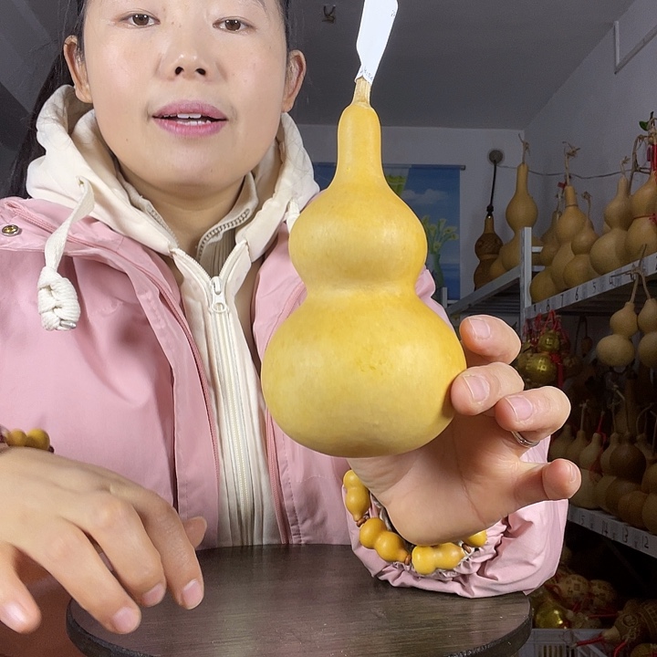 J***多天然葫芦一物一图看图片发货
