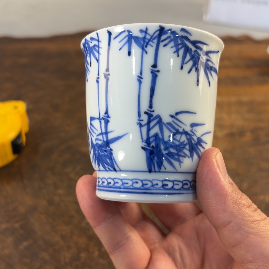 盖*茶非常好看漂亮的物品 