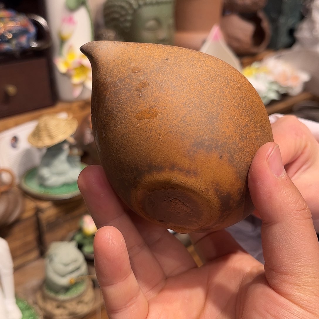 老岩泥系列茶具茶器