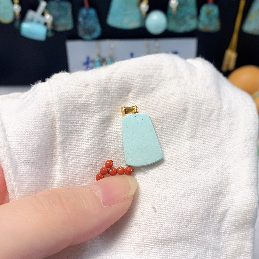 南红玛瑙银S925镶嵌珠宝奇石