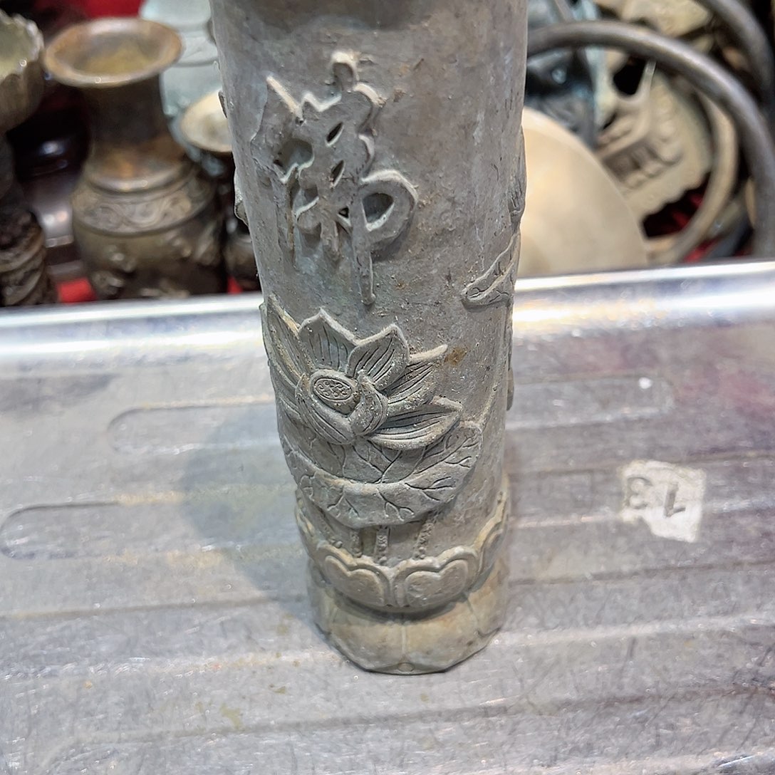 黄铜摆件工艺品，