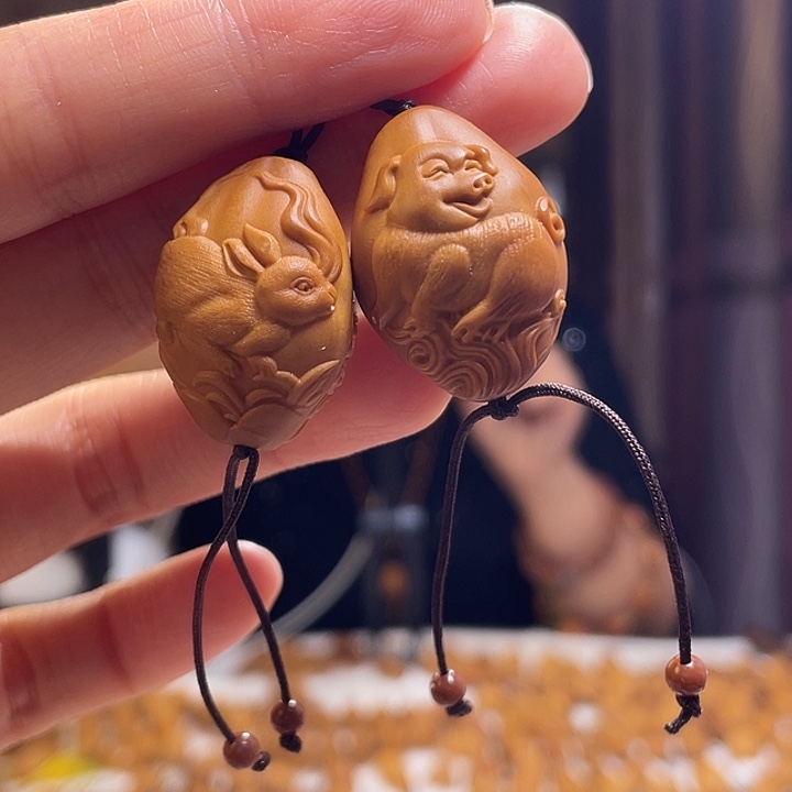 手串/手链橄榄核