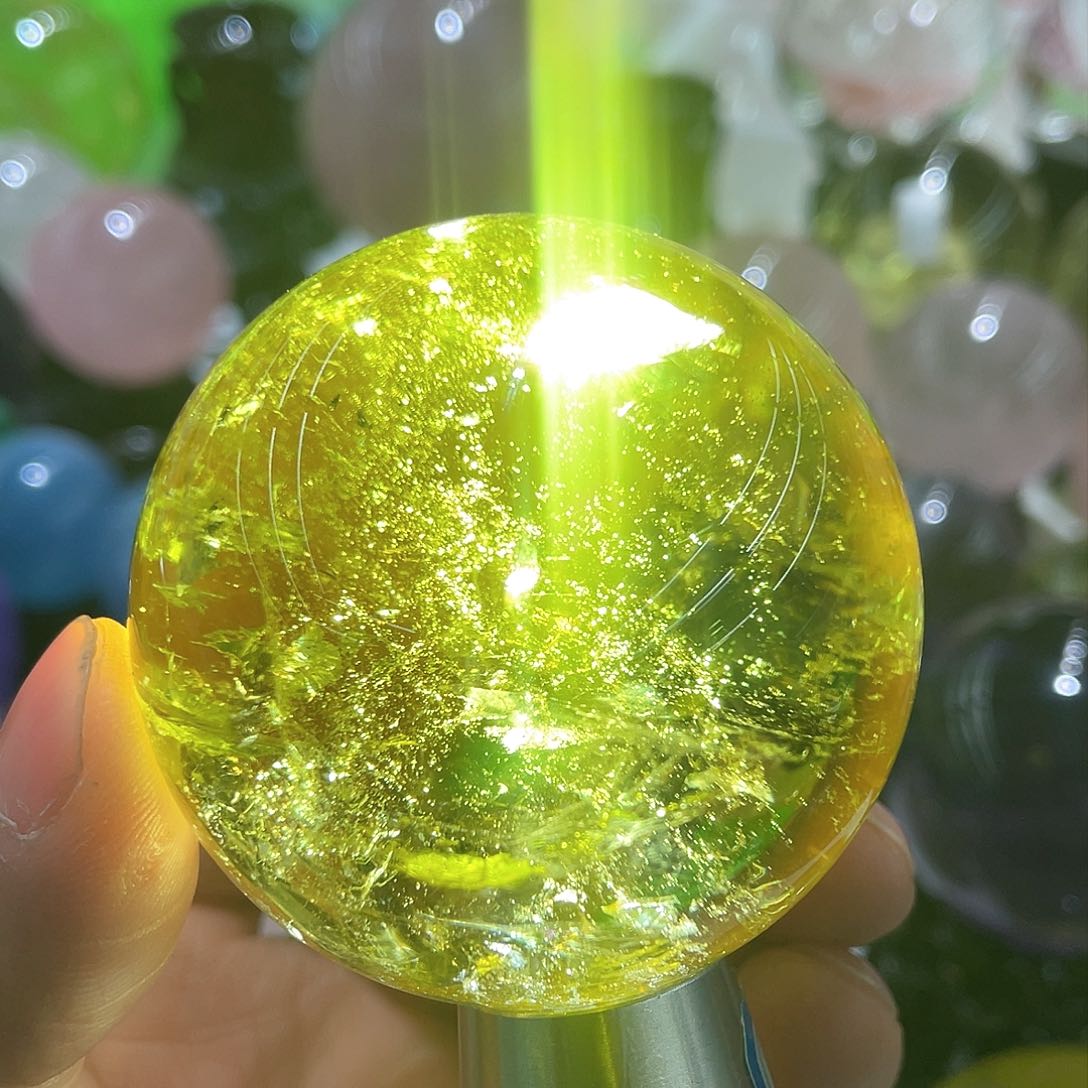 水晶水晶摆件未镶嵌