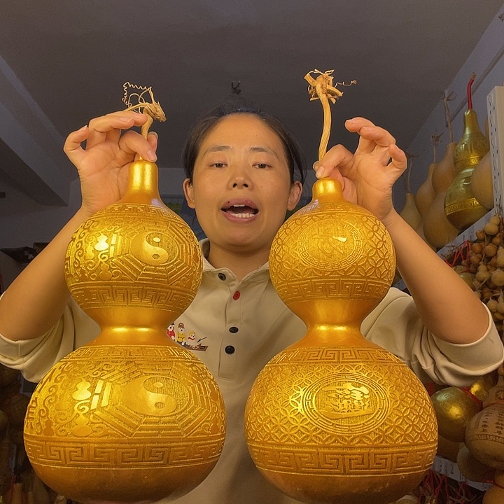 天然葫芦一物一图看图片发货有