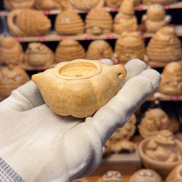 竹编把把壶111111