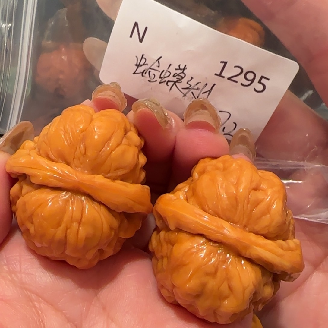 桃核吊坠烟****械蛤蟆头37精品