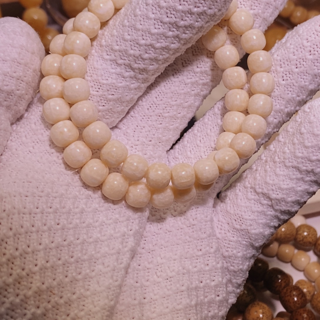 星月菩提吊坠秋裤8.1