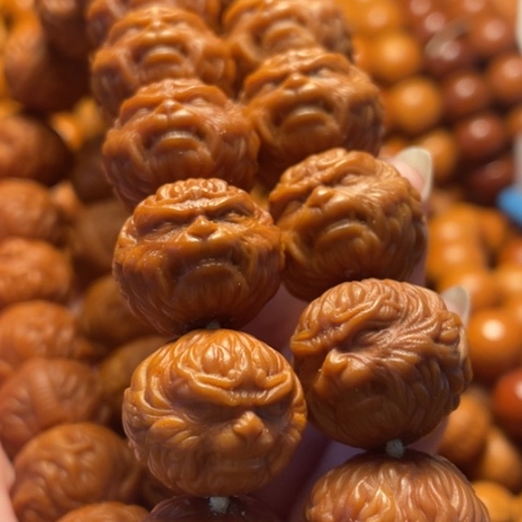 手串猴头核桃可*™舞台