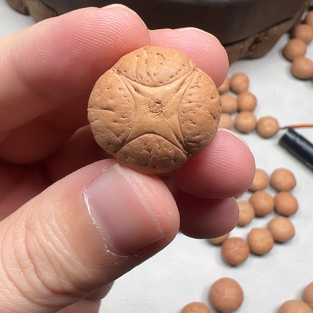 耳***陈026五星三通23mmm