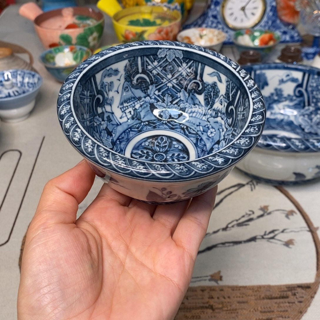 碟11 厘米 小杨瓷器陶瓷陶瓷