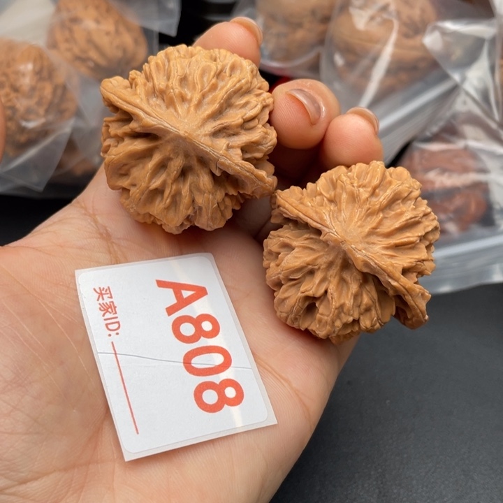 吊坠文玩核桃核桃