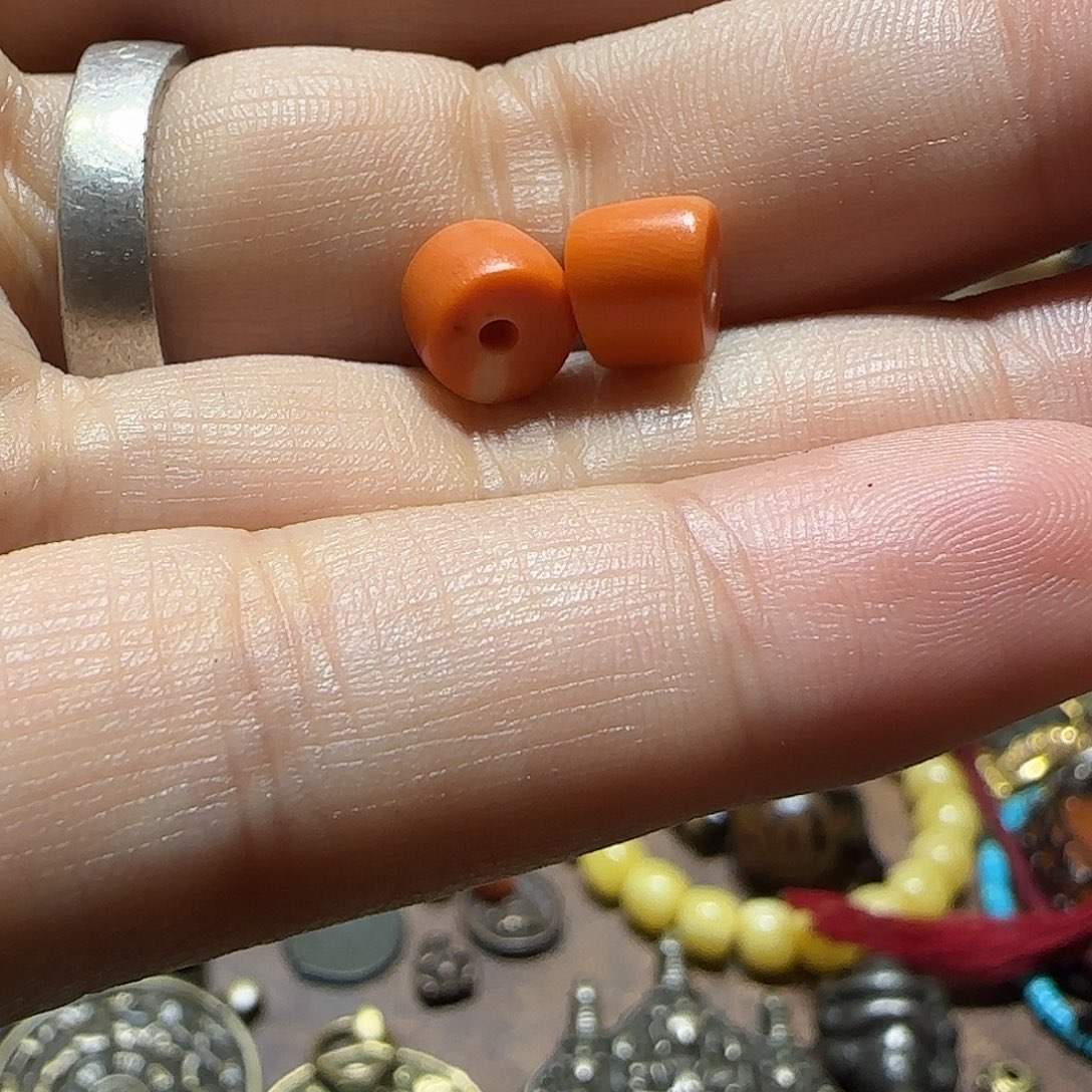 期***琉璃/树脂/塑料类