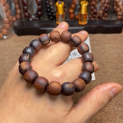 藤类A94降真香海南莺歌绿1.3老型高货