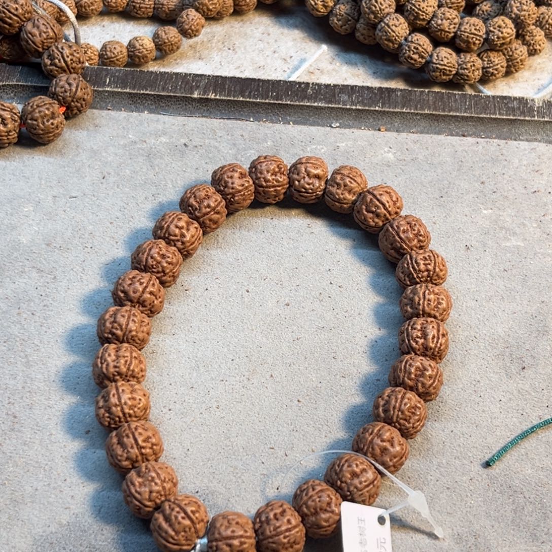 吊坠金刚菩提链接52老树王手持