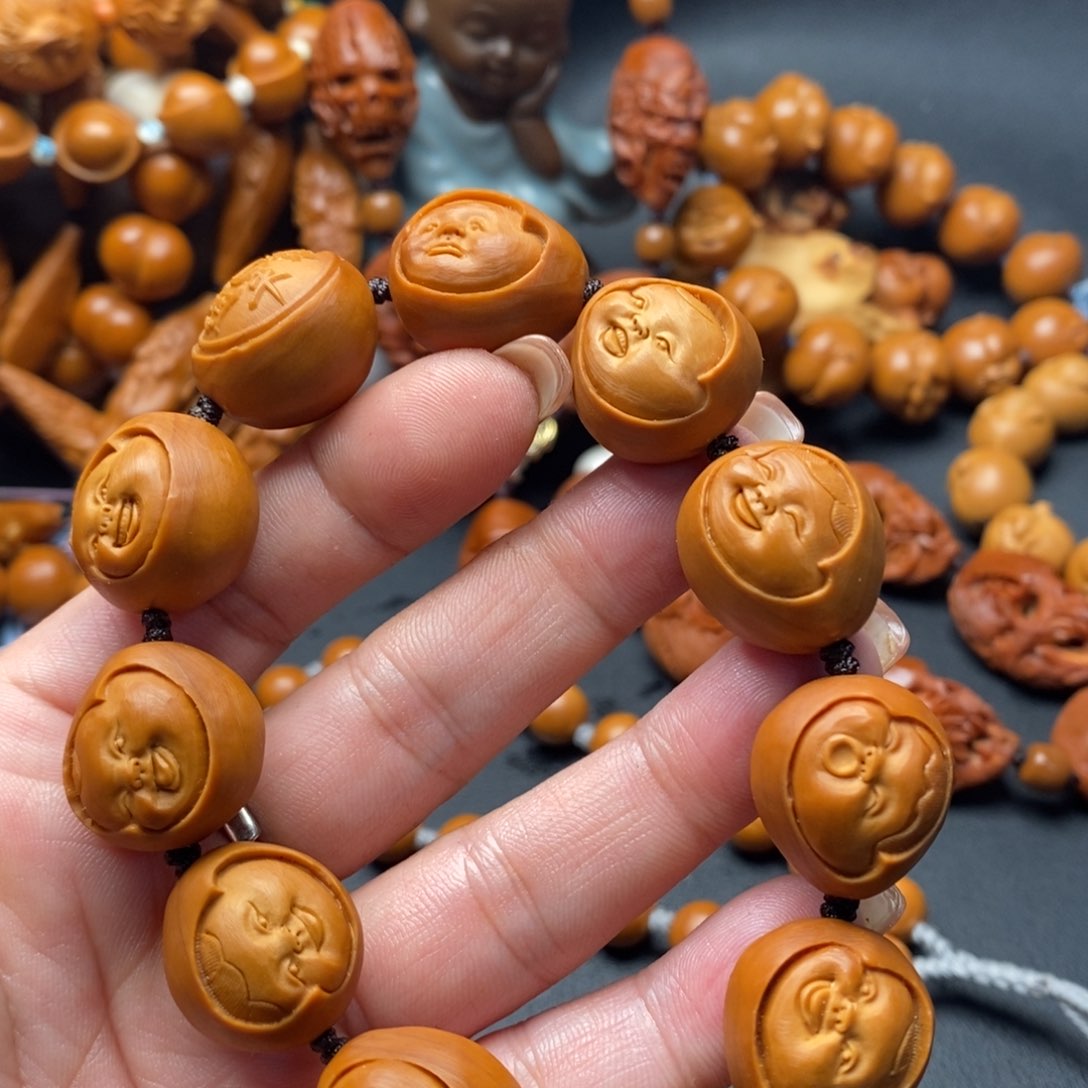 吊坠橄榄核橄榄核