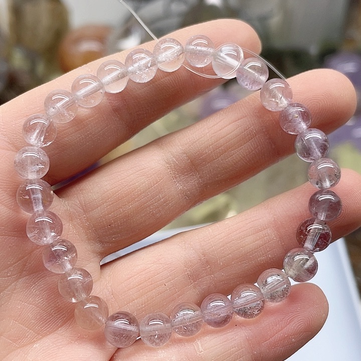 银S925镶嵌大型摆件（非配饰）水晶