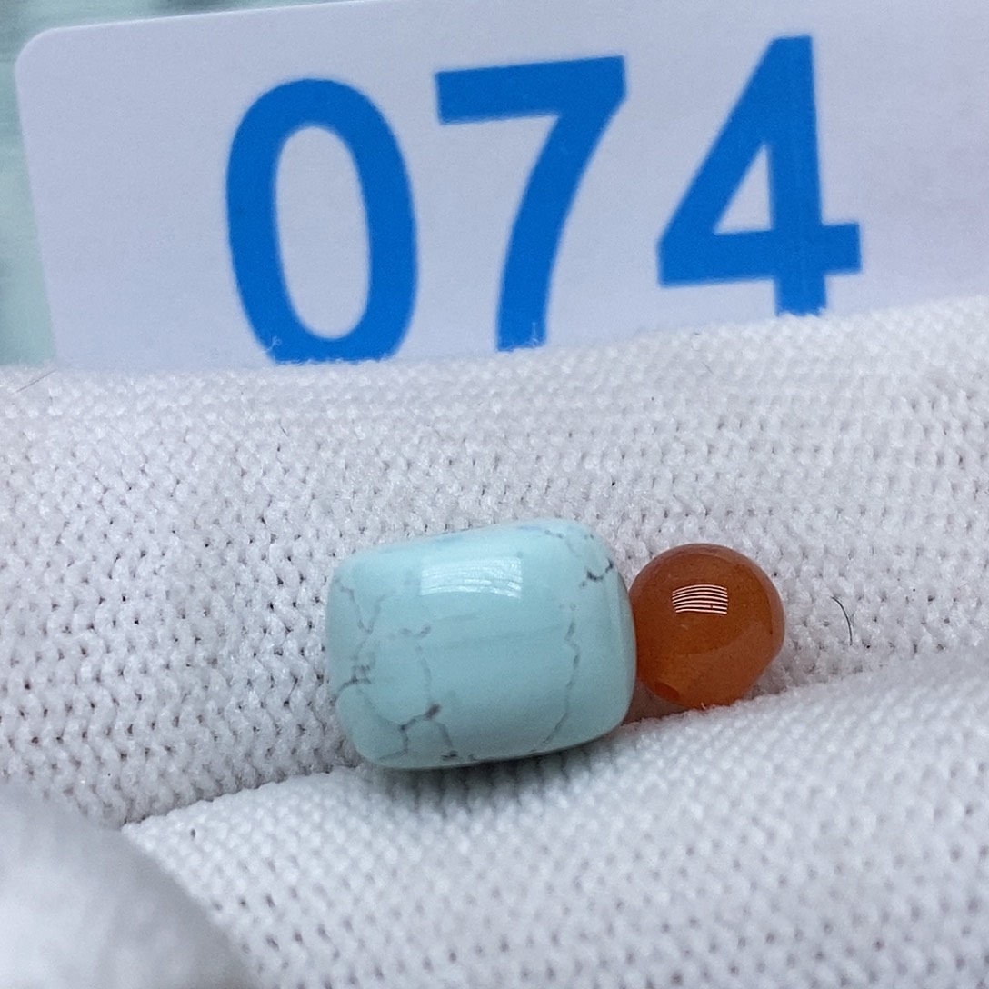 #***启南红玛瑙未镶嵌珠宝奇石