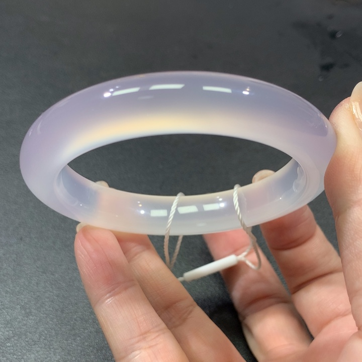 A****玛瑙/玉髓未镶嵌手镯