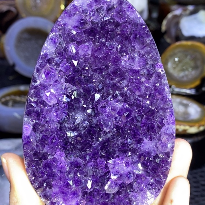 福利价恐龙蛋未镶嵌水晶