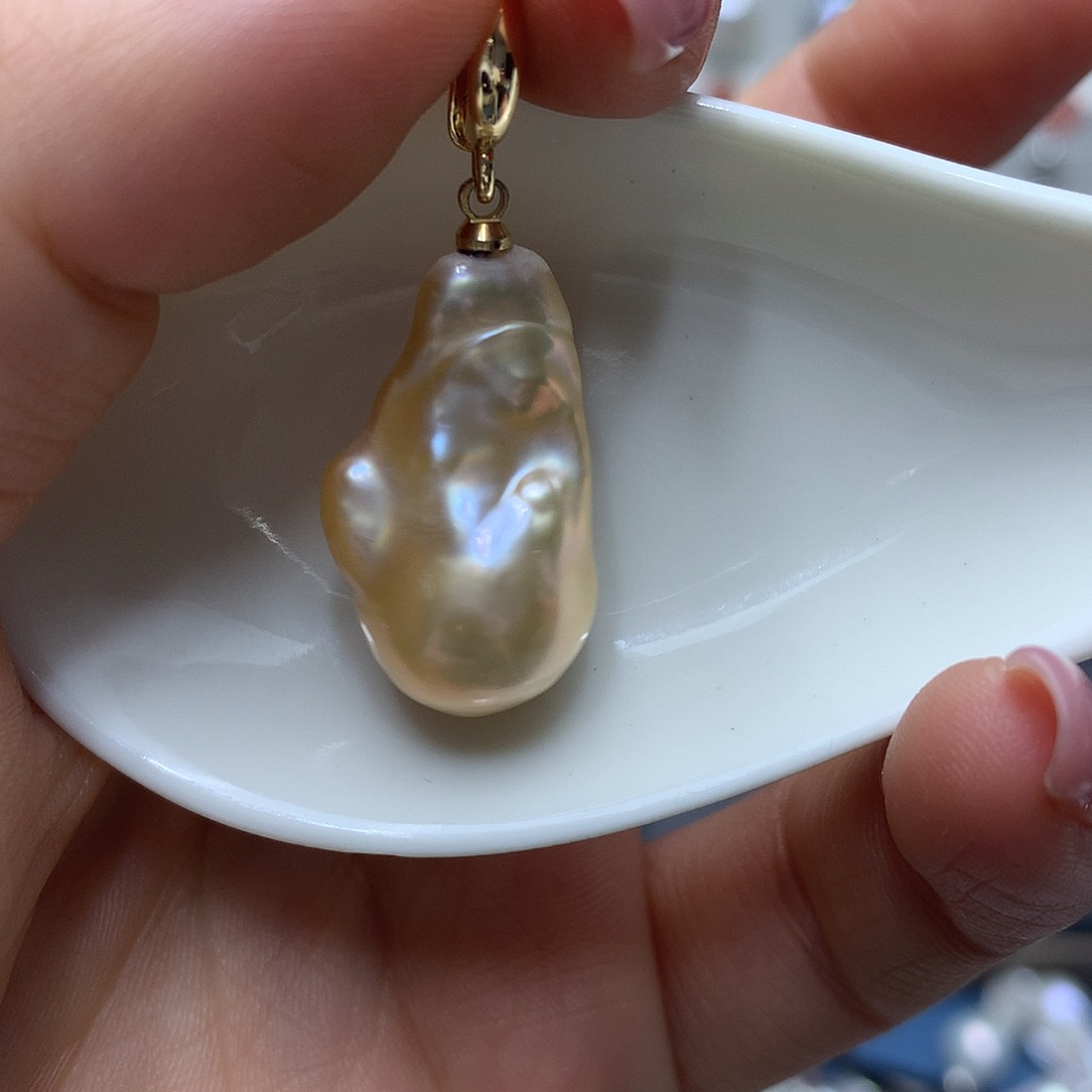 淡水珍珠其它未镶嵌