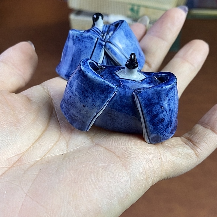 瓷器木器铜铁器木粉花瓶盘子