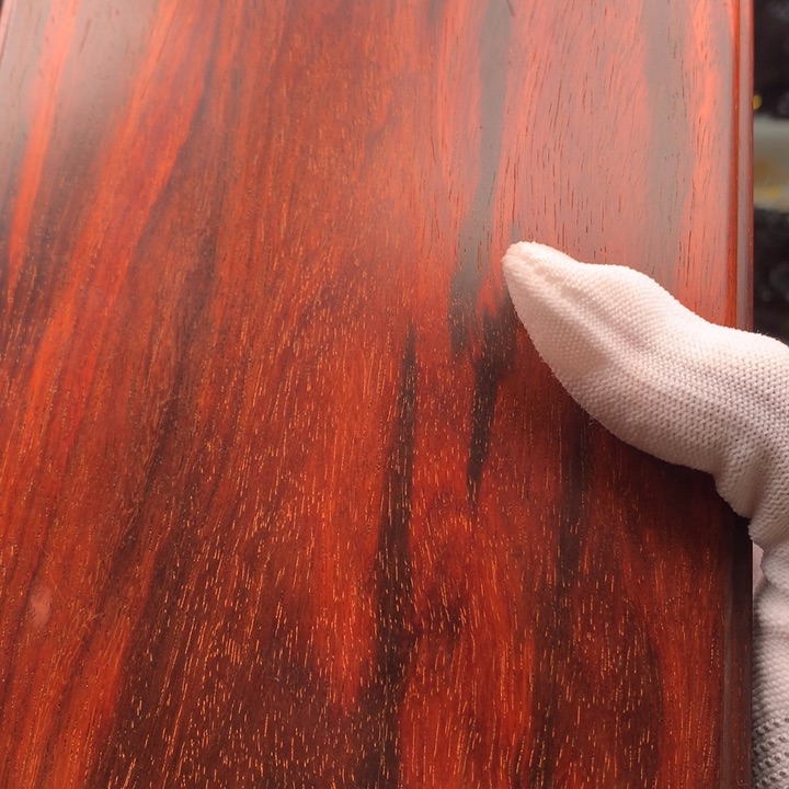 檀香紫檀（小叶紫檀）@****@