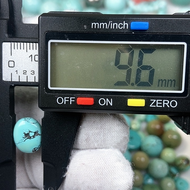 【闪购商品】绿松石珠宝奇石未镶嵌