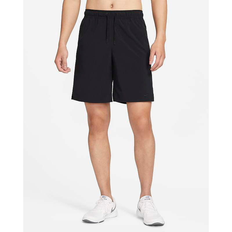 耐克（NIKE）Dri-FIT 男子速干舒爽无衬里训练短裤DV9331-010