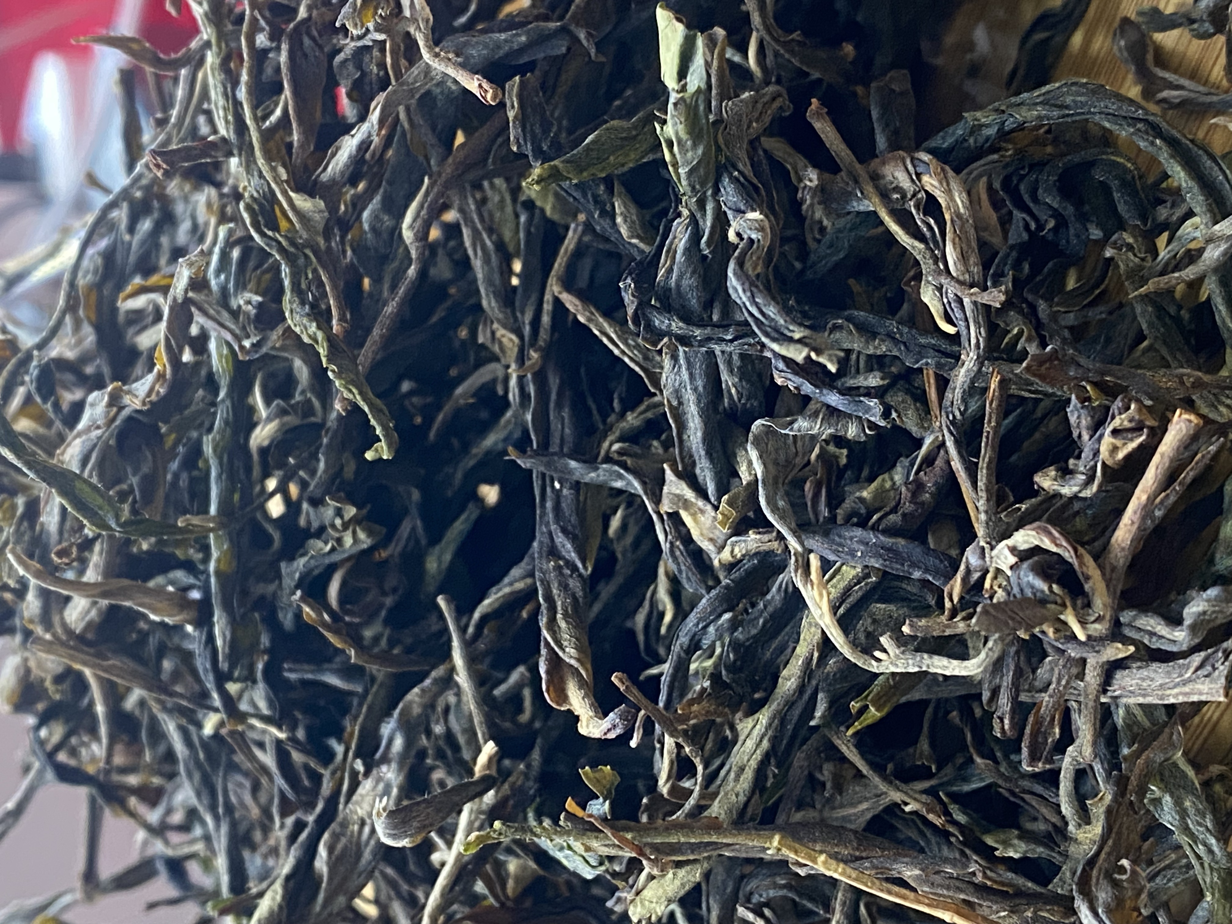 凤凰沱茶   云南普洱茶普洱生茶紧压茶 100g