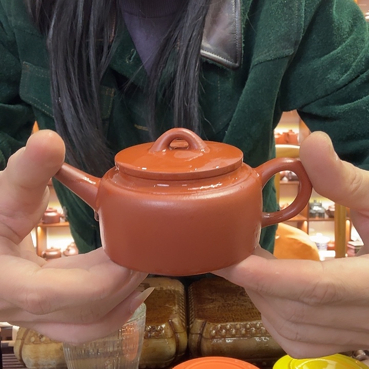 dehudiren壶jihediguo