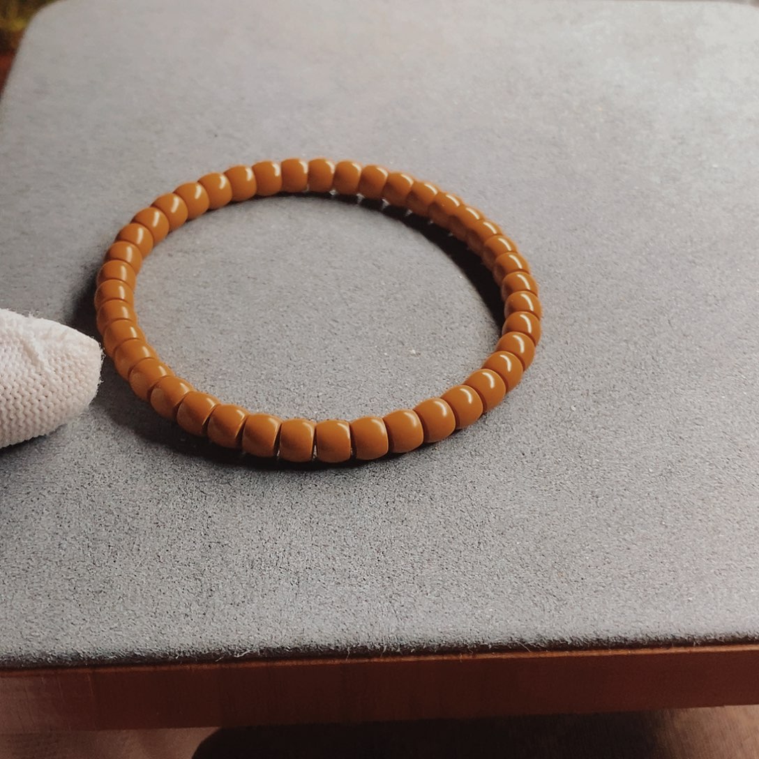 6.2核尖单圈全品上车