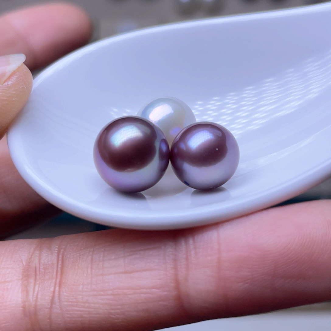 未镶嵌其他淡水珍珠M**o