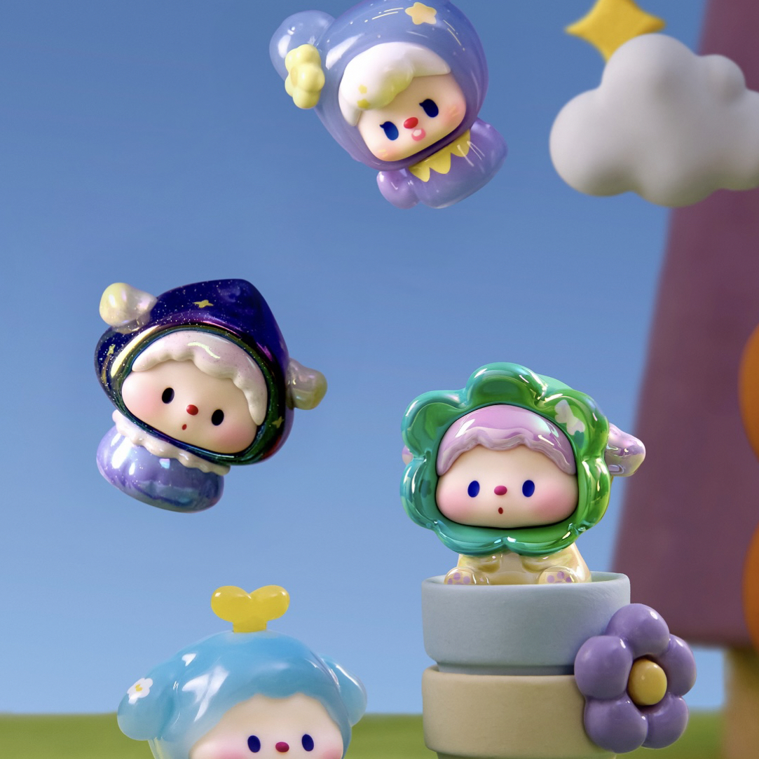 【转转】香香萌粒大集合转盘