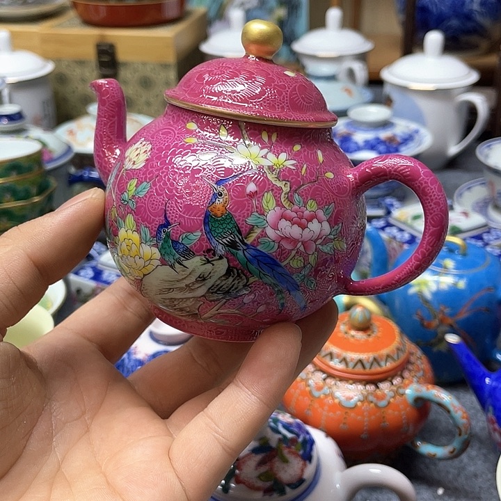 景德镇陶瓷研究所