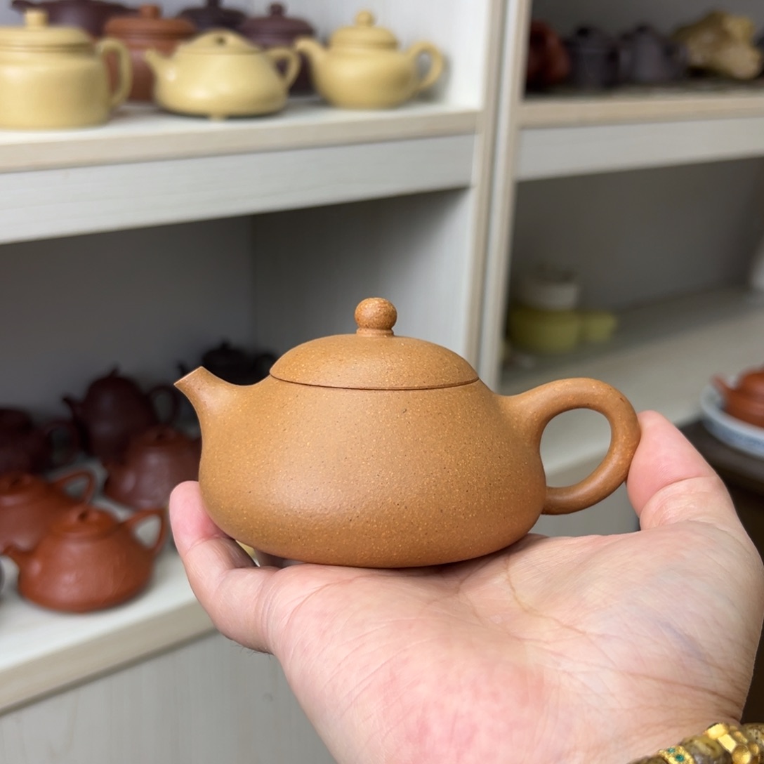 紫砂茶壶紫砂壶里
