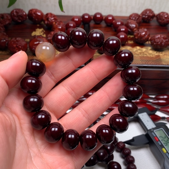 橄榄核手串/手链都*猴头