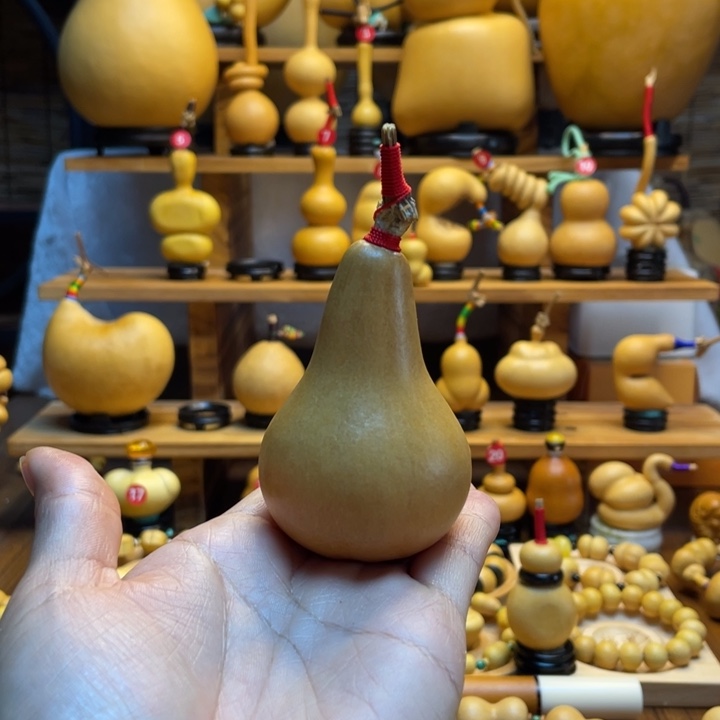 n***w天然葫芦自然生长