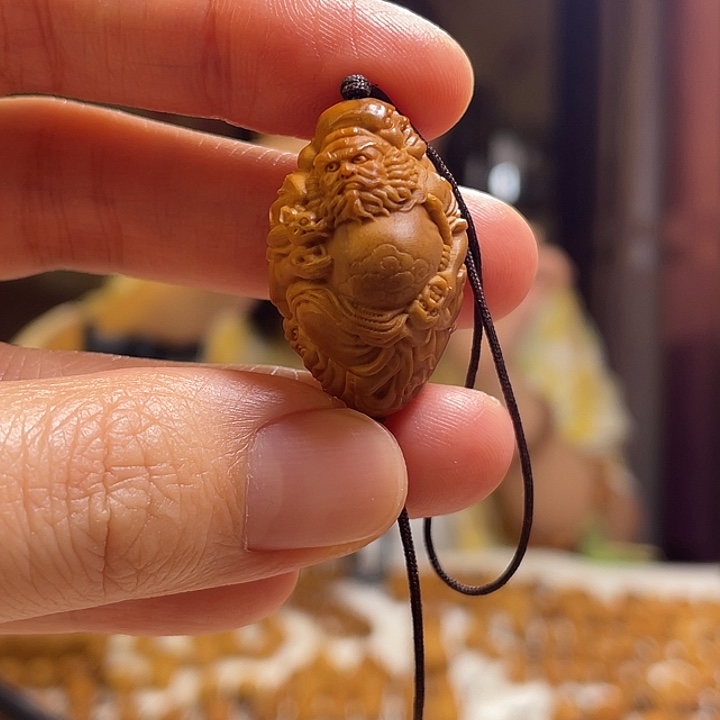 手串/手链橄榄核