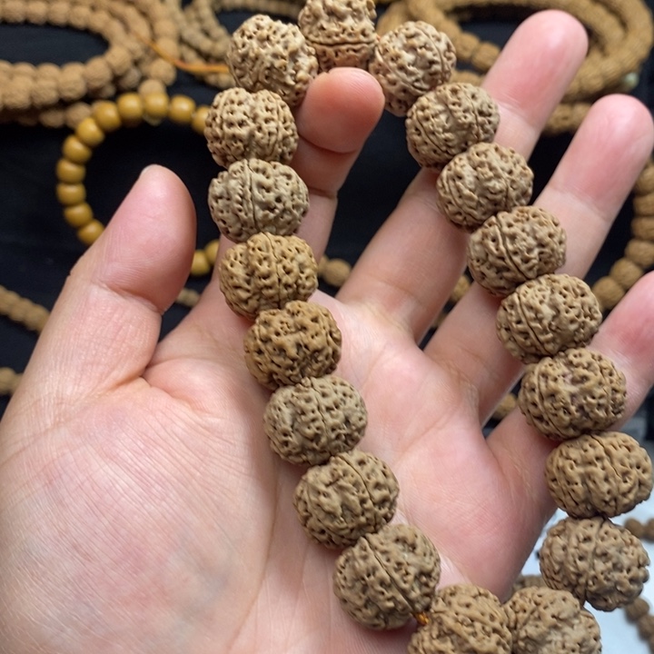 金刚菩提吊坠闪电购3龙沟梅花