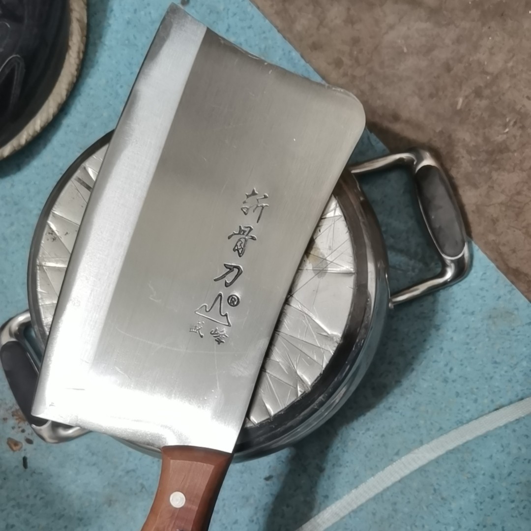 砍骨刀砍骨头砍刀斩骨刀大砍骨刀，特价款，