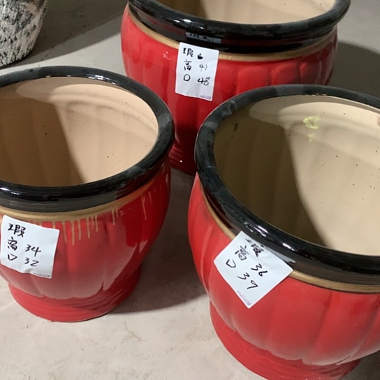 红陶高温烧制默认瑕疵