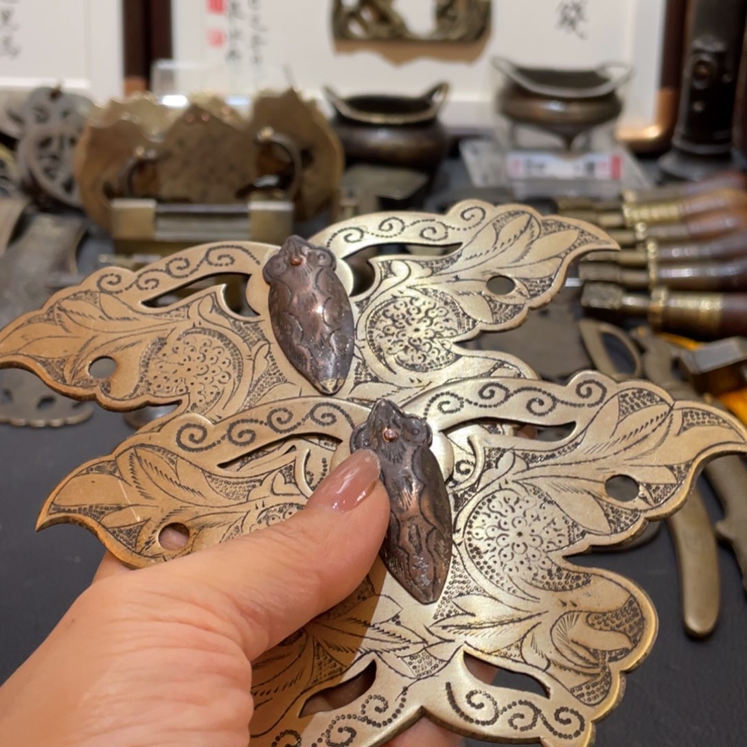 铜铜铜铜铜蝴蝶苏工