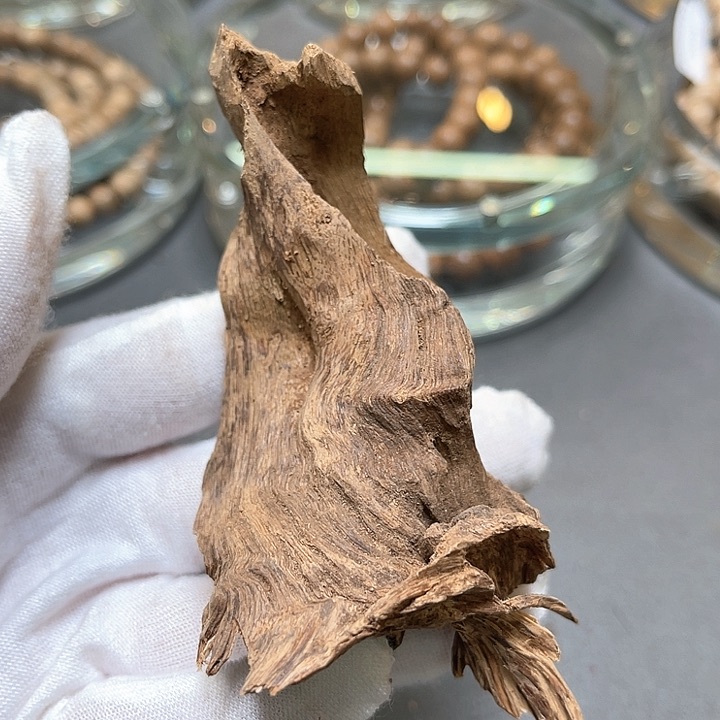 小叶紫檀其他20克福利